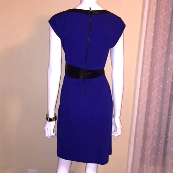 NWOT, Julia Jordan, women dress size 4 - Picture 4 of 6